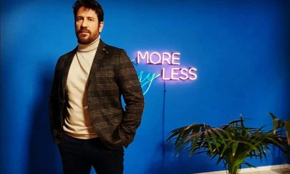 Tο #Γεωργούλης τρεντάρει για όλους τους λάθος λόγους στο Twitter