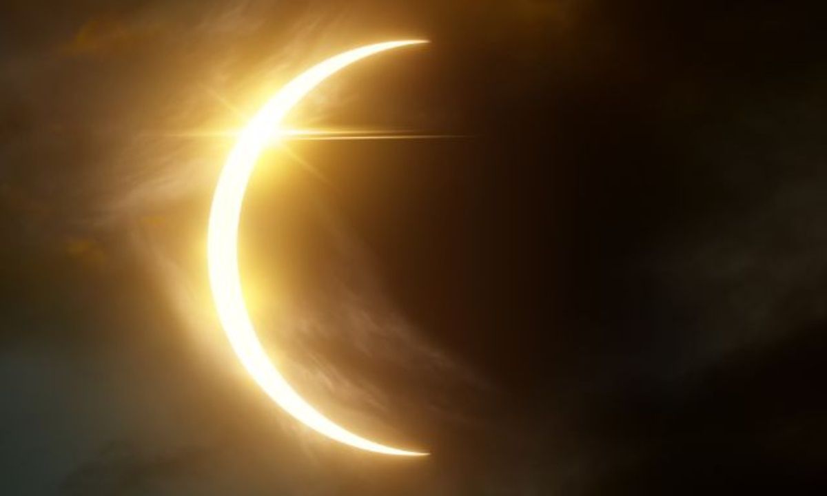 Ηλιακή έκλειψη στον Κριό: «Μέχρι την τελική νίκη»