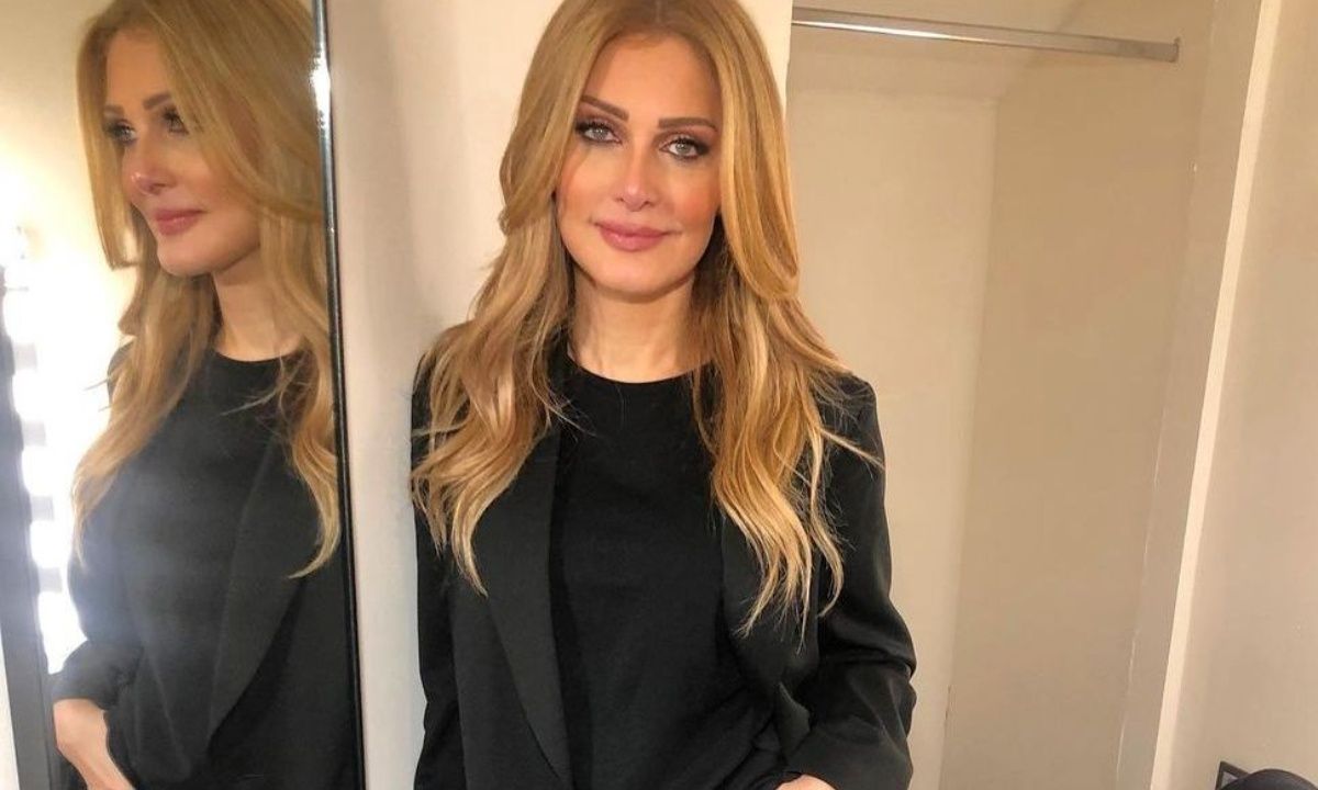 Θεοδωρίδου: Δείχνει το πατρικό και το παιδικό της δωμάτιο