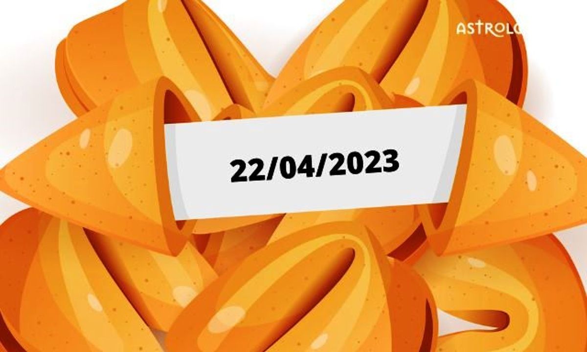 «Σπάσε» το Fortune Cookie σου για σήμερα 22/04