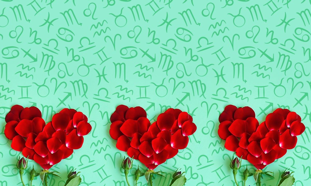 Ερωτικές προβλέψεις 24/04 έως 30/04: Φουλ επίθεση