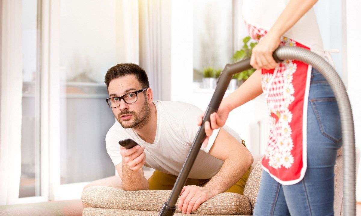 Το χαρακτηριστικό του άνδρα που «σκοτώνει» τη σεξουαλική ζωή