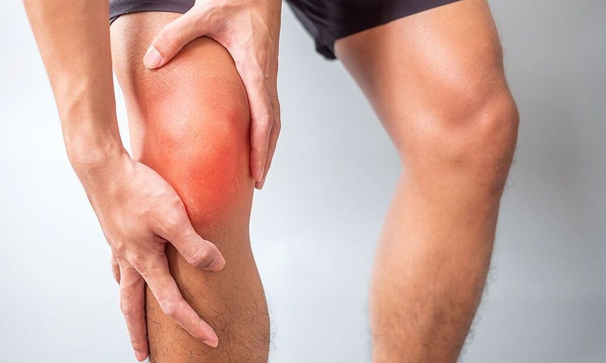 Ποια βιταμίνη προστατεύει από τη φλεγμονώδη αρθρίτιδα