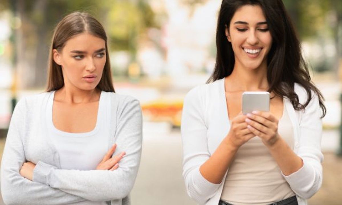 Αυτά τα τρία ζώδια δεν θα χαρούν με την χαρά σου