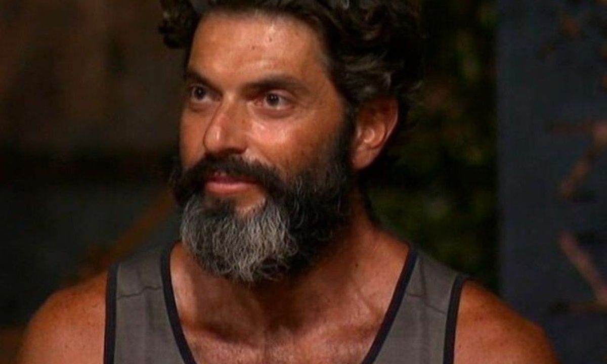 'Ετσι αντέδρασε το Twitter στα μαθήματα Survivor του Μαρτίκα