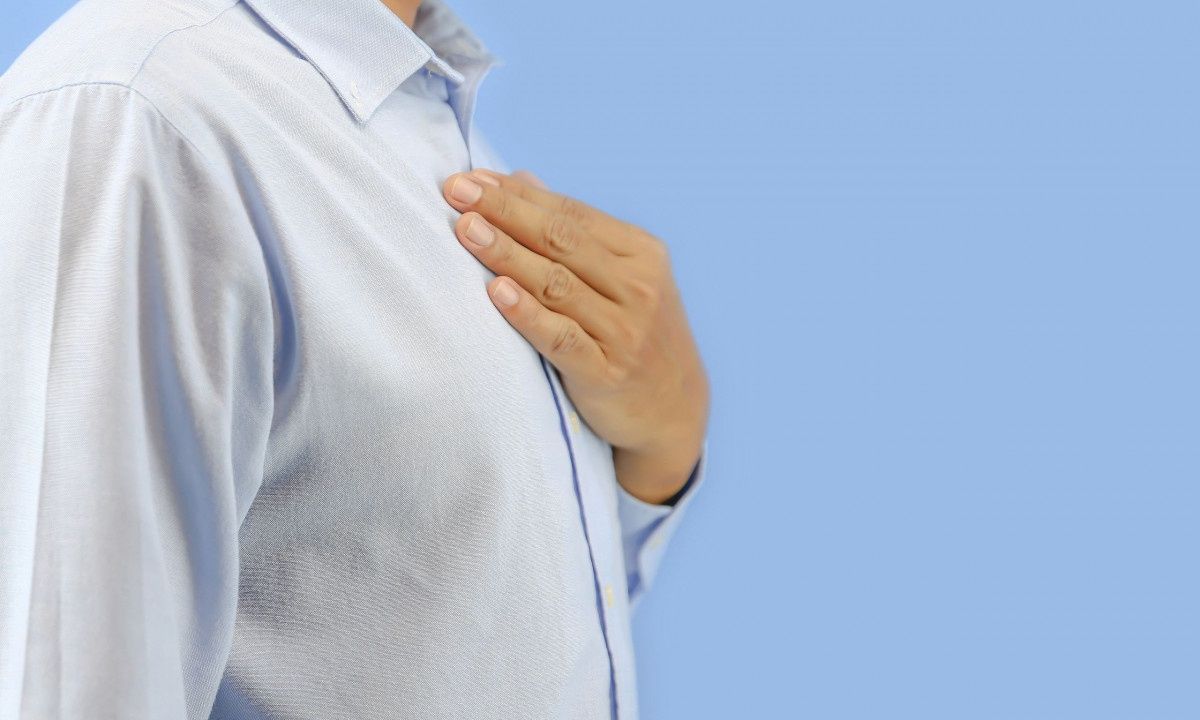 Γαστροοισοφαγική παλινδρόμηση: Ποιες συνήθειες πρέπει να υιοθετήσετε