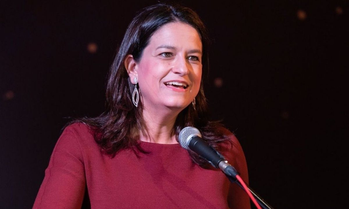 Νίκη Κεραμέως: Η φωτογραφία με τους γιους της μετά από καιρό