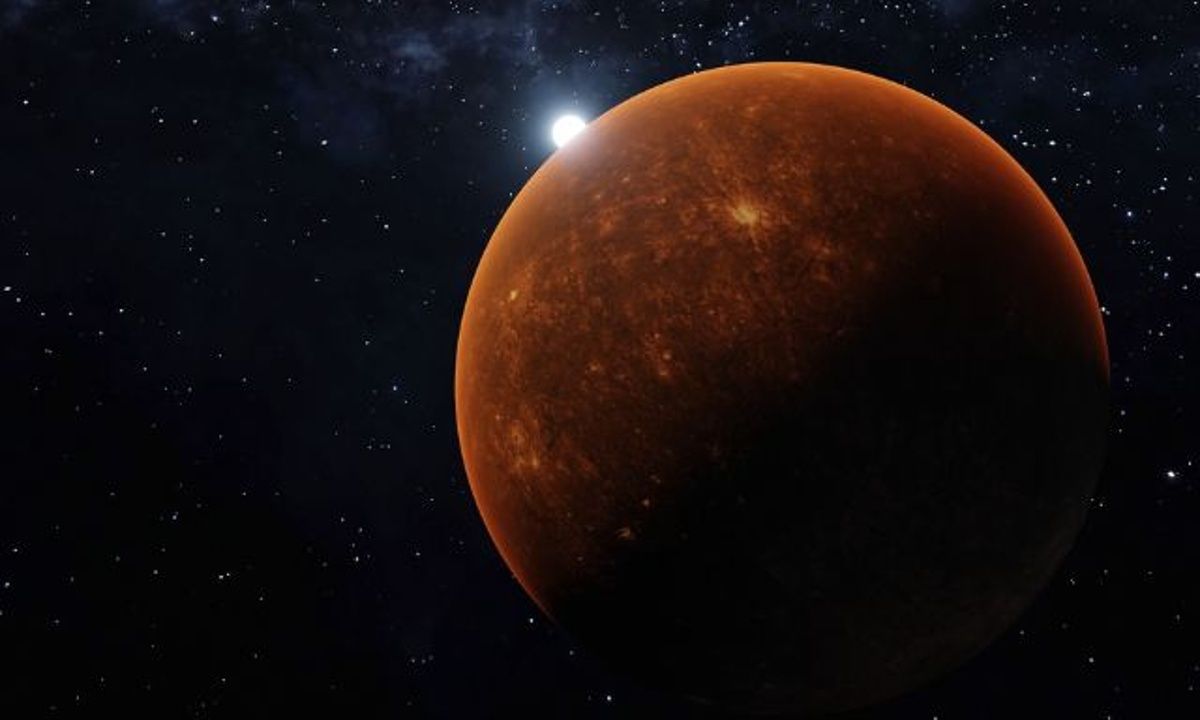 Ανάδρομος Ερμής στον Ταύρο: Δεν χάνομαι γιατί δεν ρεμβάζω!