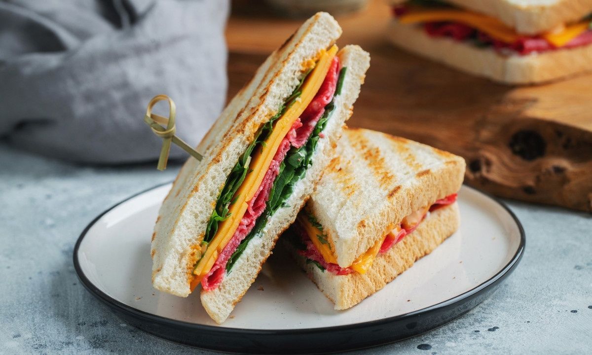 Σνακ για το γραφείο και όχι μόνο: Ιδέες και συνταγές