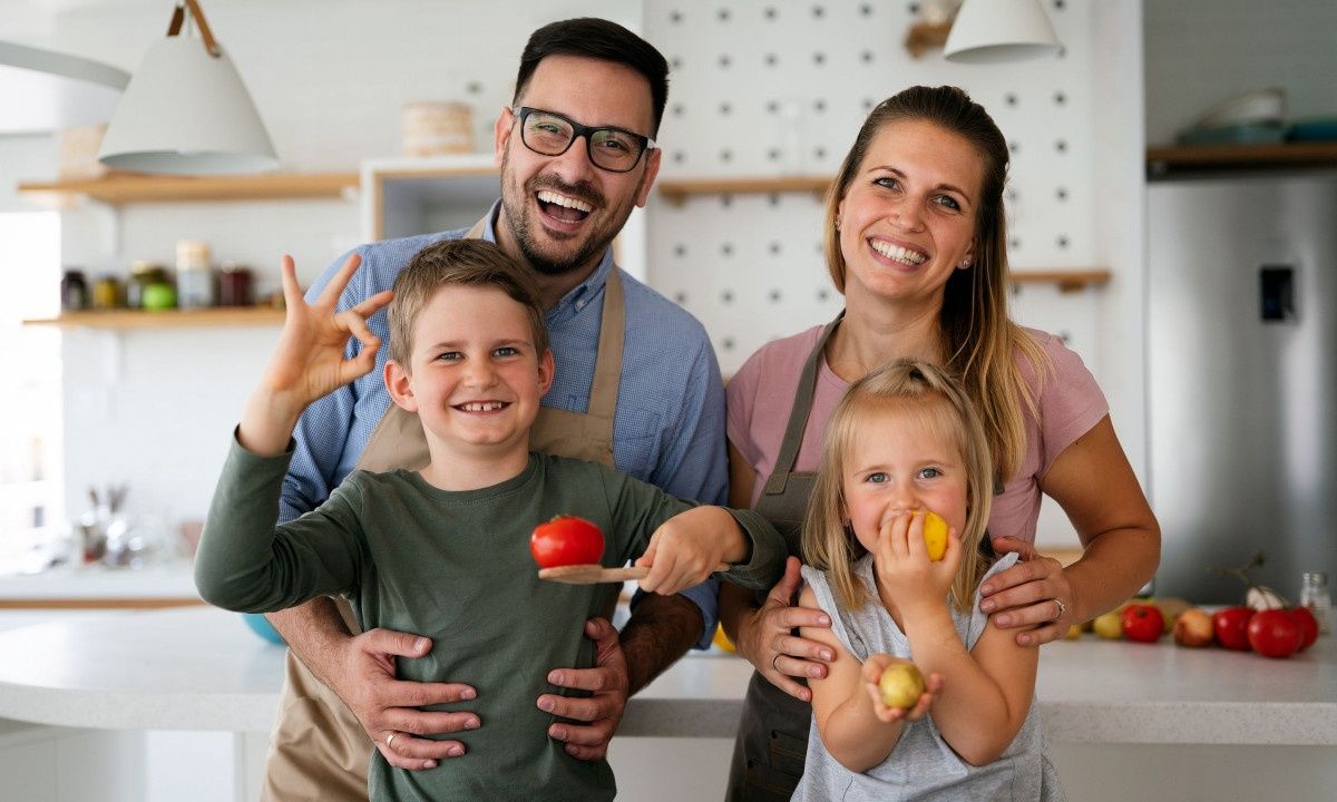Βραδινό γεύμα: Συνταγές για όλη την εβδομάδα