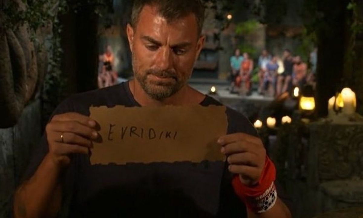 Το Twitter δοξάζει τον Χανταμπάκη: Το πριν και μετά στην απώλεια κιλών