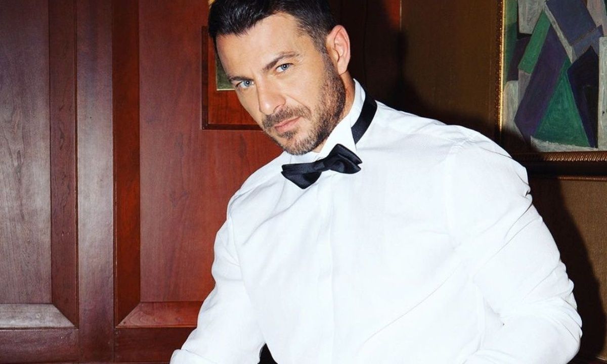 Στο πάρτι ένωσης του Survivor το Twitter θυμήθηκε τον Ντάνο