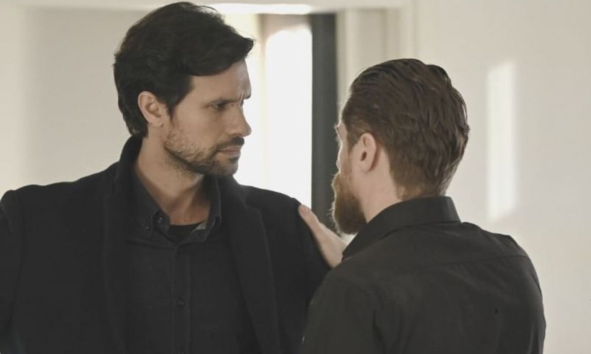 Σασμός: Ο Αστέρης σε «πόλεμο» με την Καλλιόπη