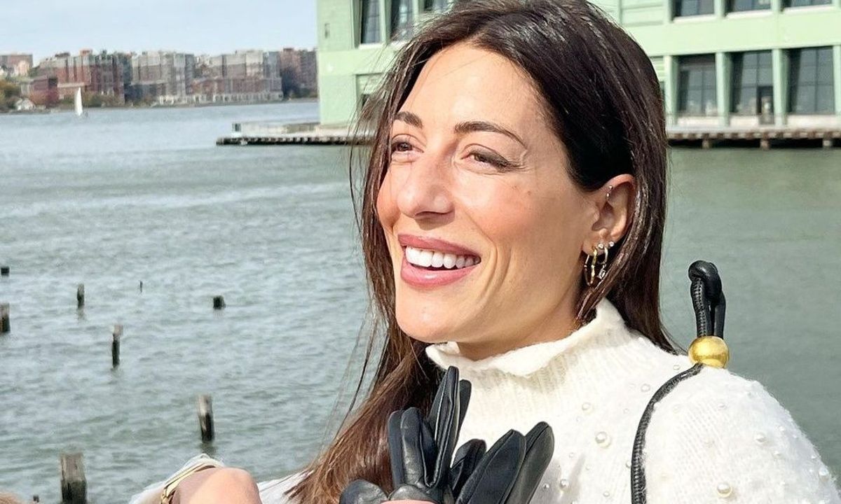 Φλορίντα Πετρουτσέλι: Σπάνια φώτο με τον γιο της, Κωνσταντή