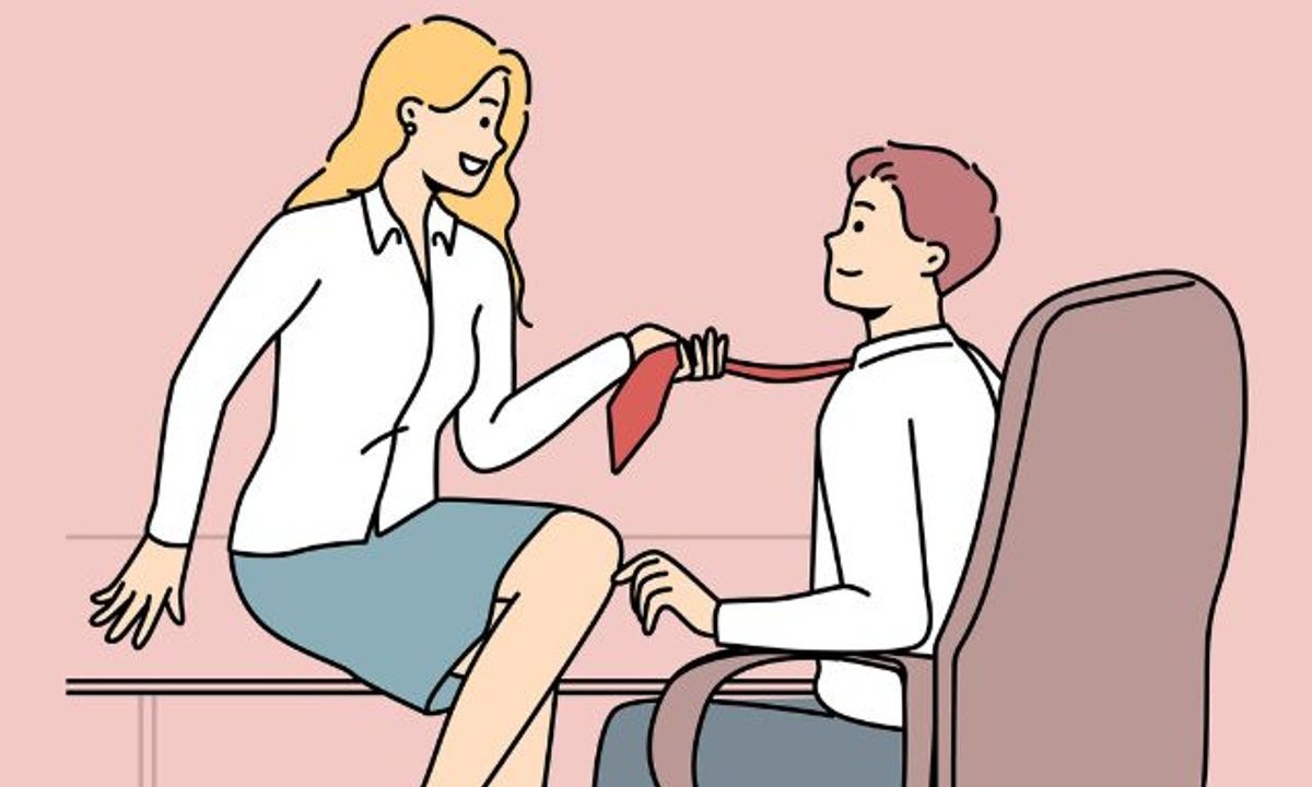 Τα ζώδια που δεν καταλαβαίνουν πότε τους φλερτάρουν