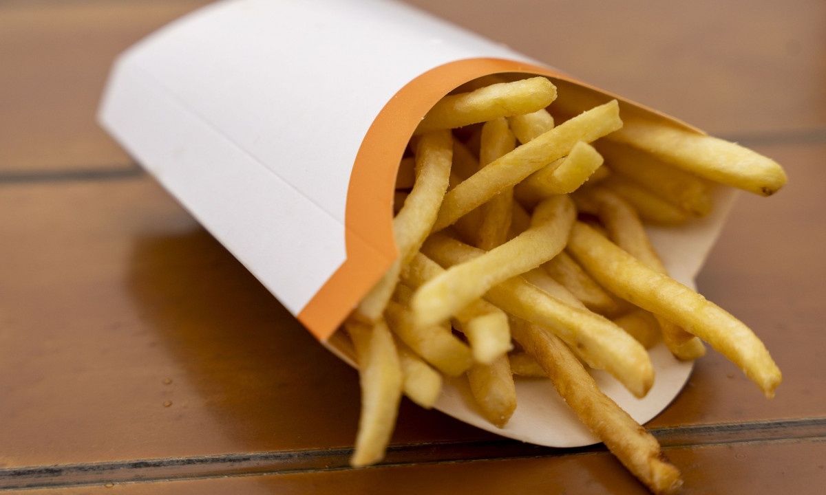 Τηγανητά: Πόσο και για ποιους αυξάνουν τον κίνδυνο κατάθλιψης