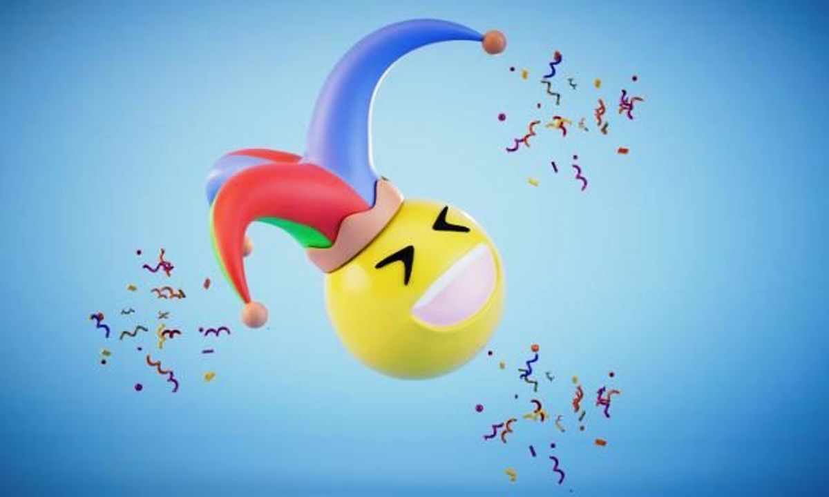 Ψήφισε και πες μας ποιο ζώδιο έχει «τσακωθεί» με το χιούμορ