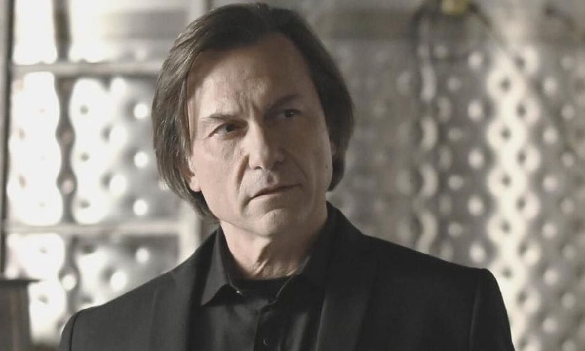 2 πρωταγωνιστές στην τελική αναμέτρηση στον Σασμό: Ευθύμης και Αντώνης λύνουν τις διαφορές τους