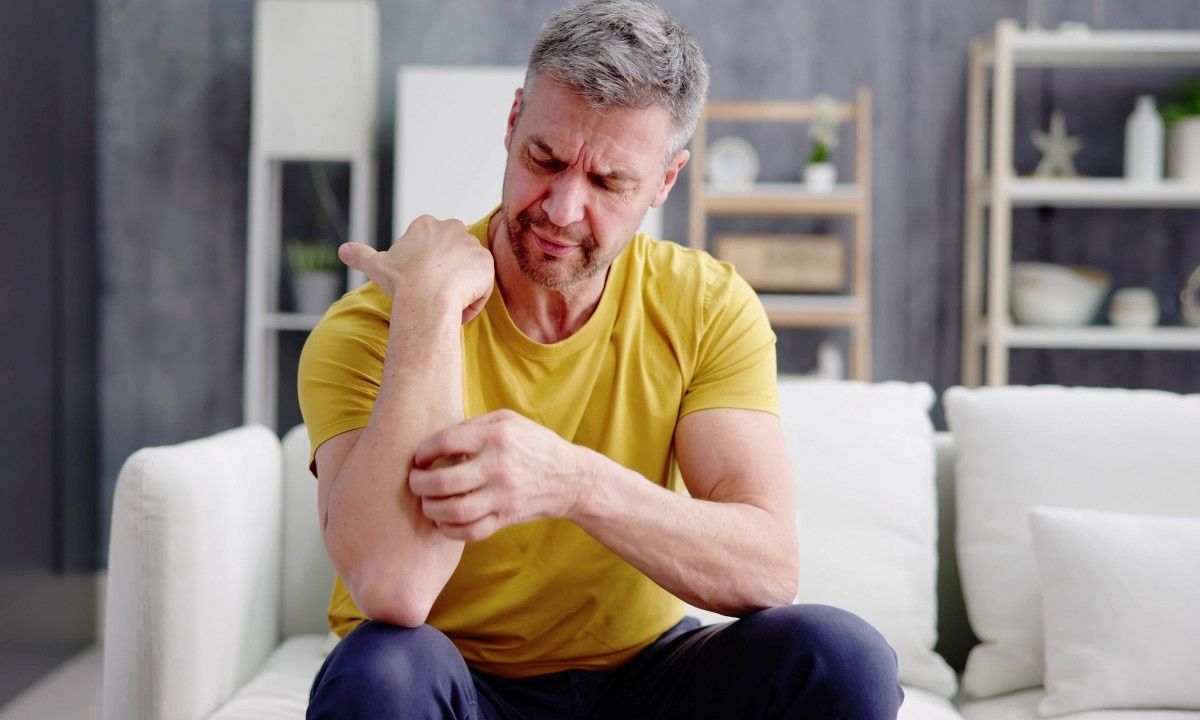 Ποια δερματικά συμπτώματα «δείχνουν» αυτοάνοσες παθήσεις