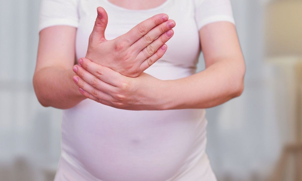 Λύκος στην εγκυμοσύνη: Οι σοβαροί κίνδυνοι για τη μητέρα και το έμβρυο