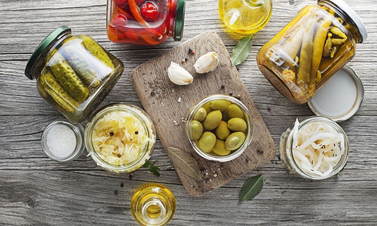 Πρέπει να πλένετε τα λαχανικά από τις κονσέρβες ή όχι;