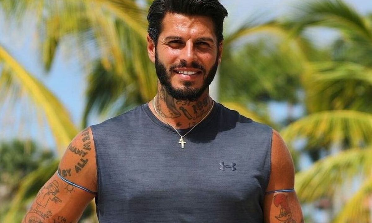 Ο Νικόλας Αγόρου είπε την πιο μεγάλη αλήθεια για το ριάλιτι Survivor All Star