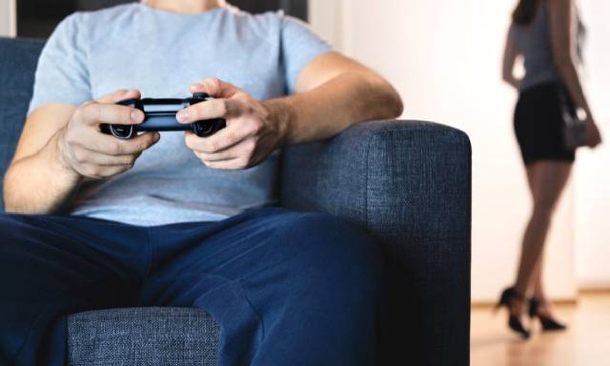 Σήμερα 27/04: Αρνητικά βιώματα και παθογένειες