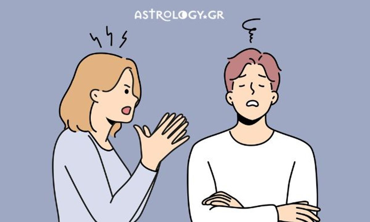 Αυτές είναι οι πιο ανυπόφορες σύζυγοι του ζωδιακού