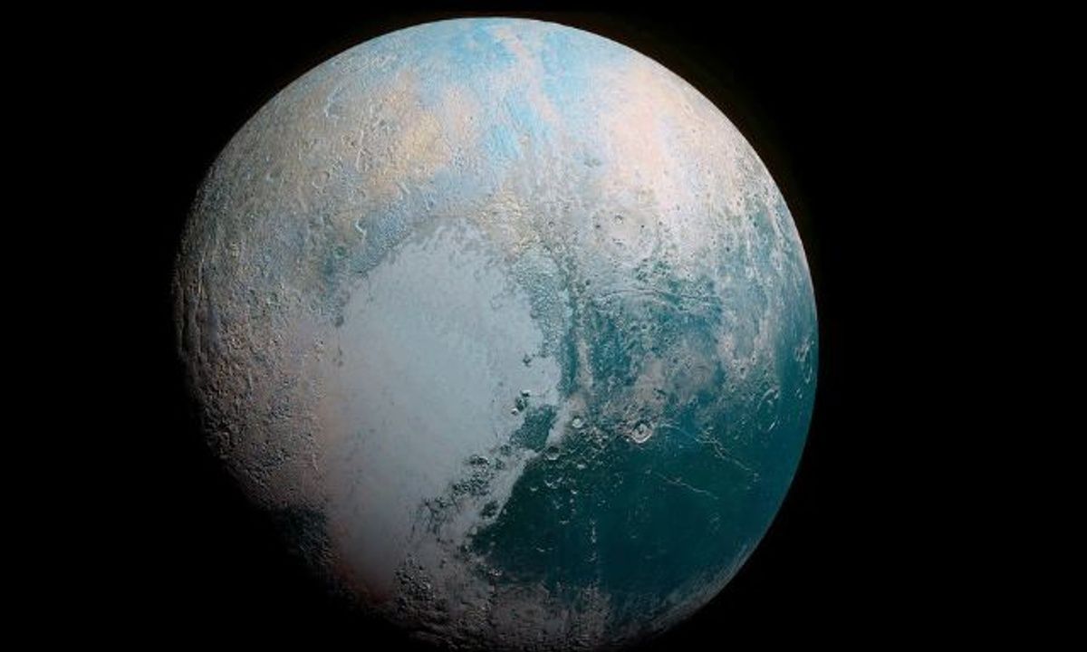 Ανάδρομος Πλούτωνας: Έχω τον έλεγχο των πιο κρυφών κυττάρων σου!