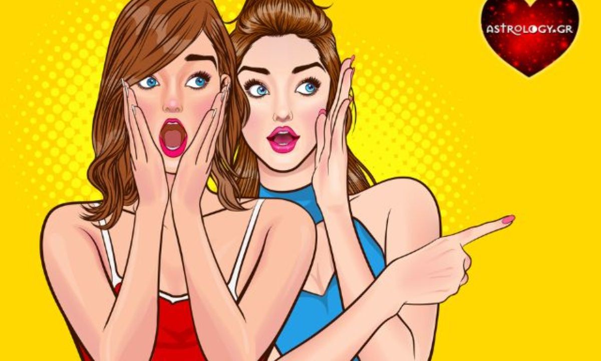 Φήμες για τα ζώδια που δεν είναι αληθινές (Μέρος Α')