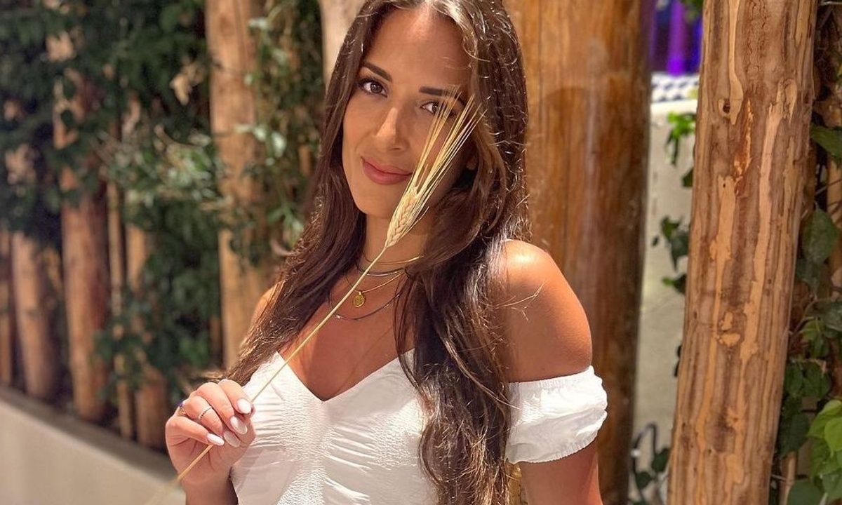 Η Εύη Σαλταφερίδου φεύγει από το Survivor και ο Τριαντάφυλλος πανηγύρισε πως έσωσε τον Τάκη