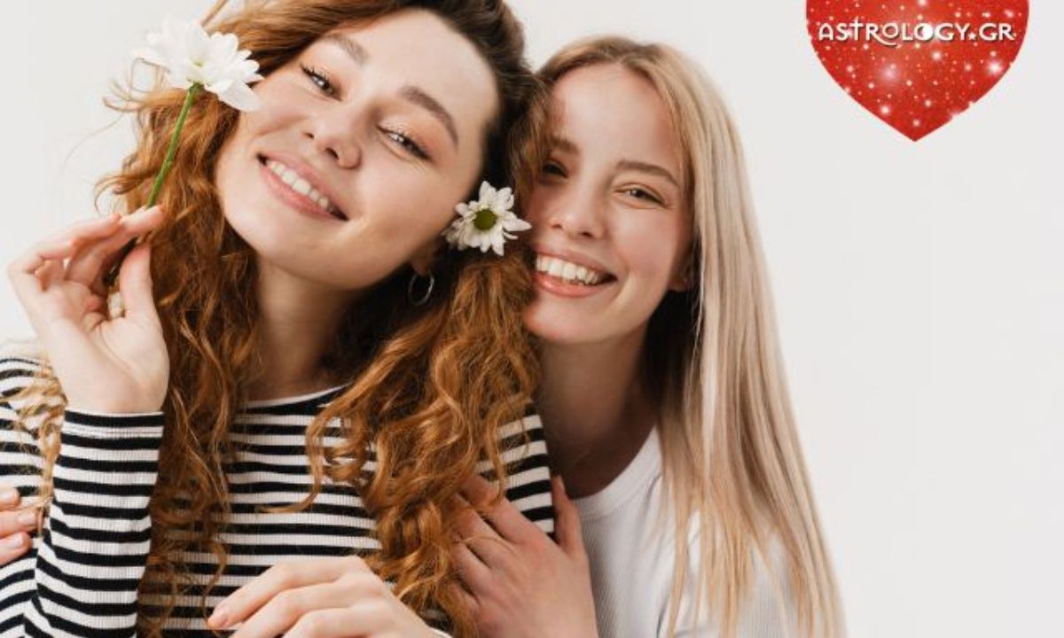 Τα ζώδια που αντανακλούν την ενέργεια του ατόμου απέναντί τους