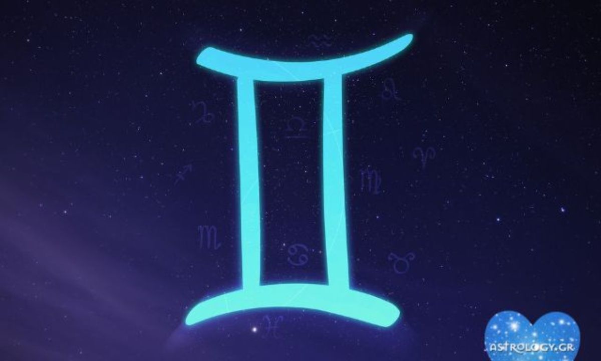 Πέντε λόγους για τους οποίους ο Δίδυμος δεν σε συμπαθεί