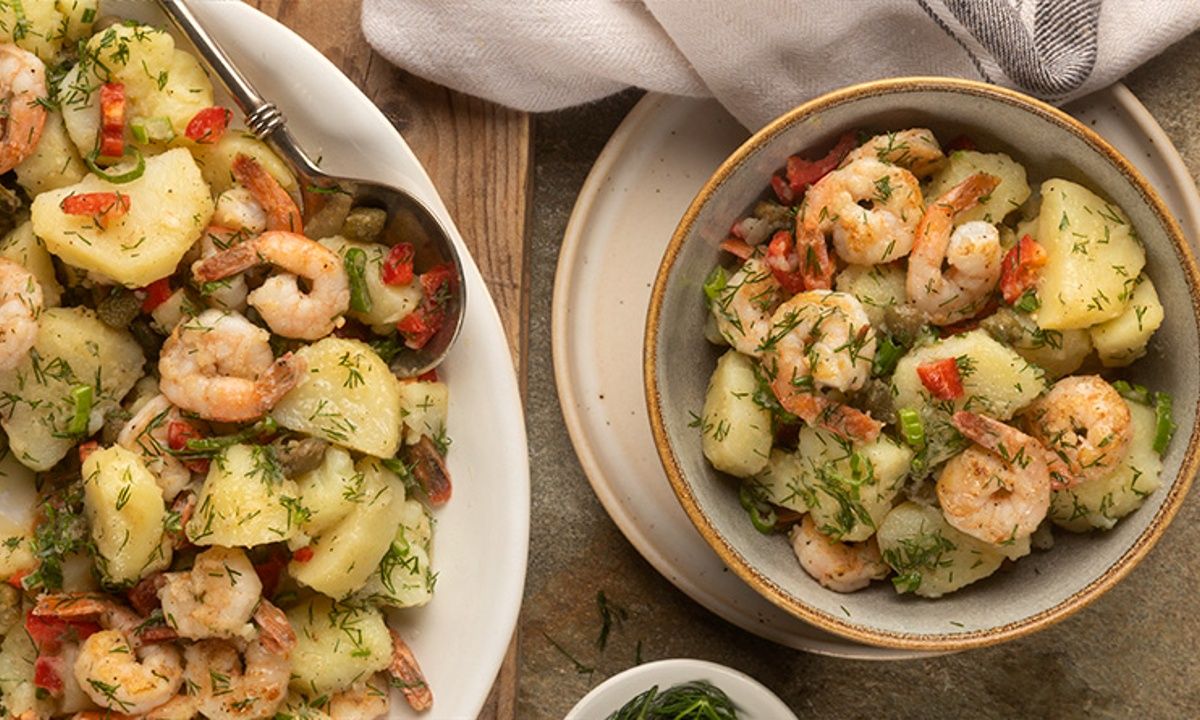 5 νόστιμες συνταγές με 3 υλικά