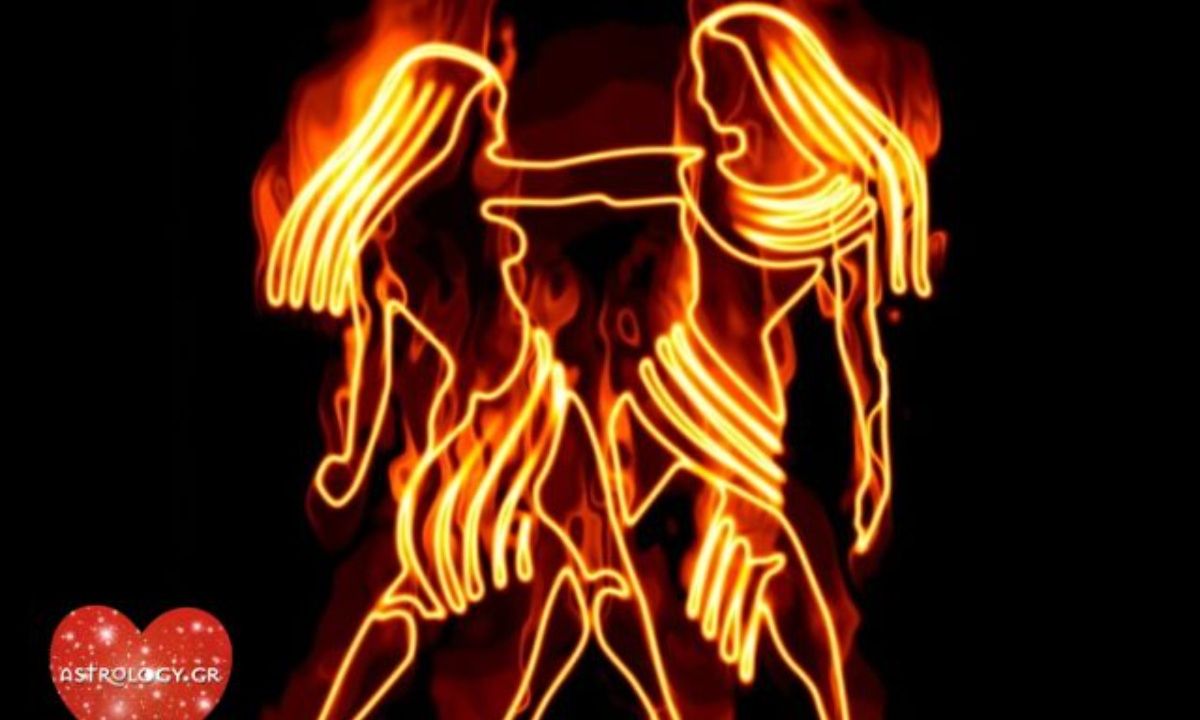 Έξι σπαστικές συνήθειες του Δίδυμου