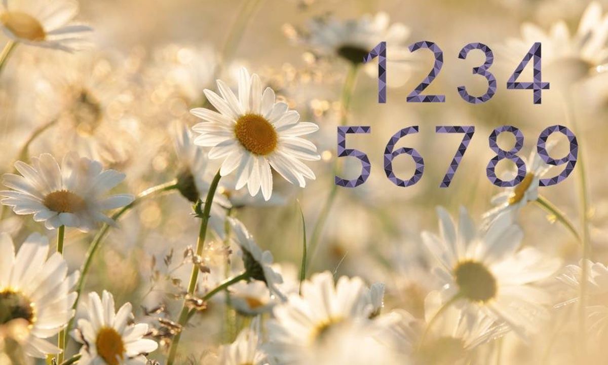 Πες μας πότε γεννήθηκες να σου πούμε τι θα σου φέρει ο Μάιος