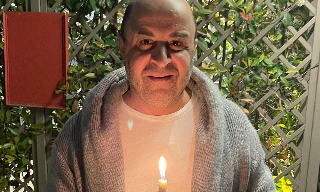 Δύσκολες ώρες για τον Μάρκο Σεφερλή - Η απώλεια που του στοίχισε