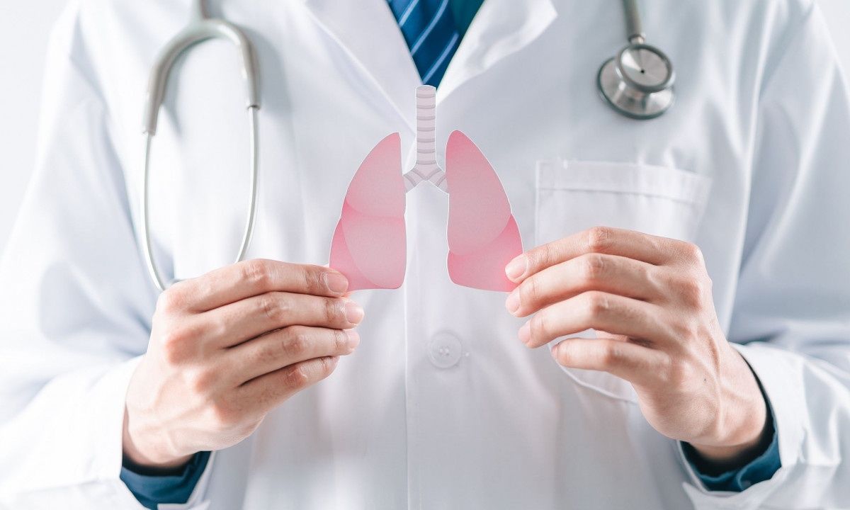 Οι επιπτώσεις του διαβήτη στους πνεύμονες