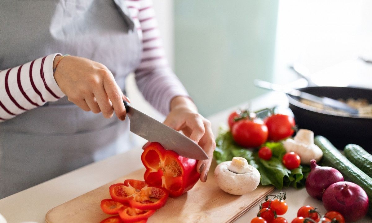 Βραδινό γεύμα: Επτά συνταγές εύκολες και υγιεινές