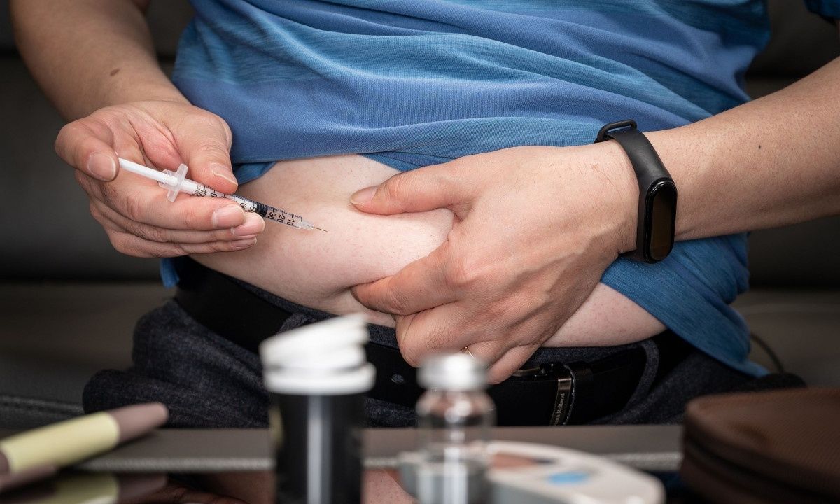 Νέο αντιδιαβητικό φάρμακο προκαλεί έως και 16% απώλεια βάρους