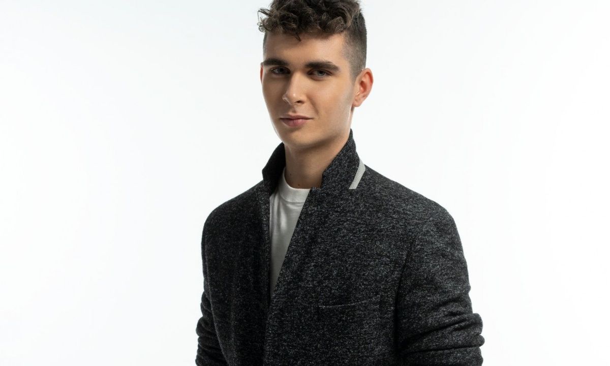 H αποκάλυψη του Victor Vernicos για τη Eurovision που θα συζητηθεί