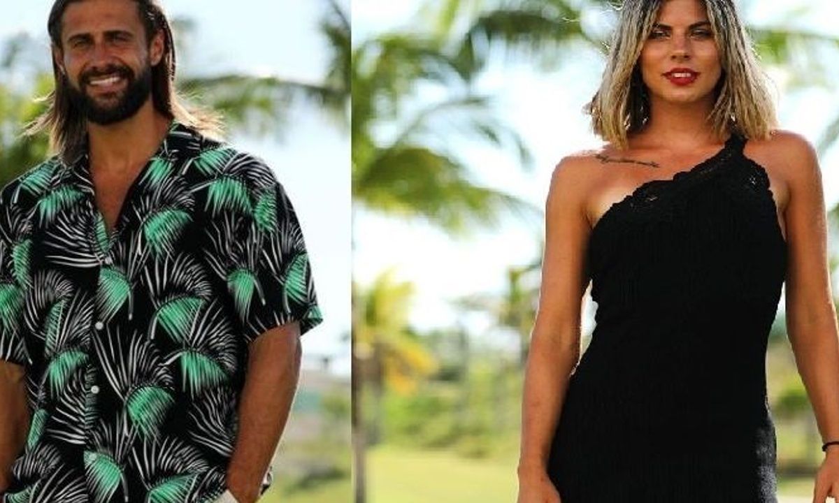 Ο Βασάλος, το ερωτικό τρίγωνο με Σταυρούλα