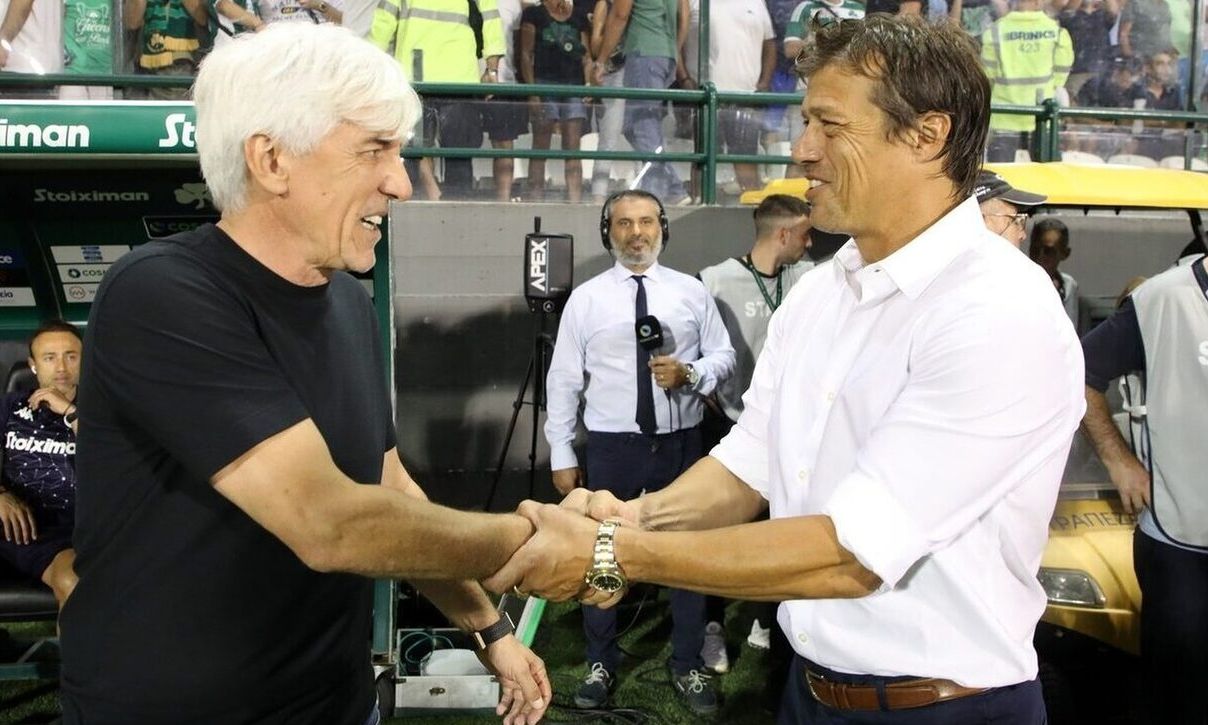 Το ντέρμπι Παναθηναϊκός-ΑΕΚ με αποδόσεις που δεν έχεις ξαναδεί στα καταστήματα ΟΠΑΠ 