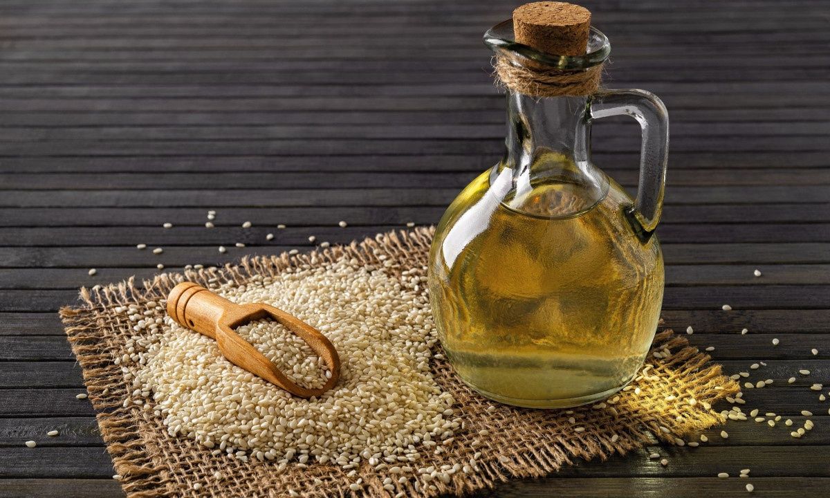 6 λόγοι για να βάλετε το σουσάμι στη διατροφή σας