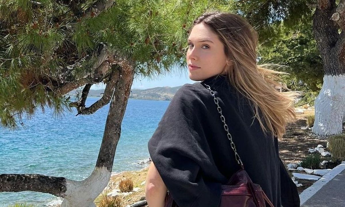 Η Μυρτάλη στη Γη της Ελιάς κάνει απόπειρα δολοφονίας του Αλέξη