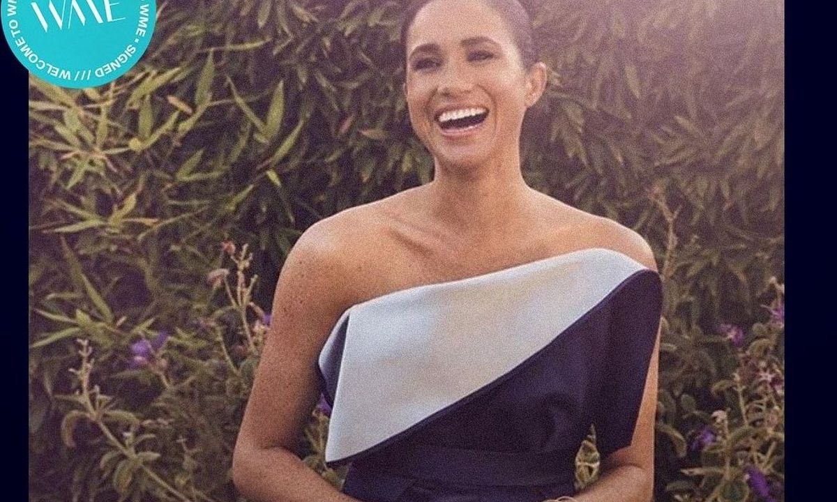 Γιατί τρέμει η βασιλική οικογένεια με αυτό που έκανε η Meghan Markle;