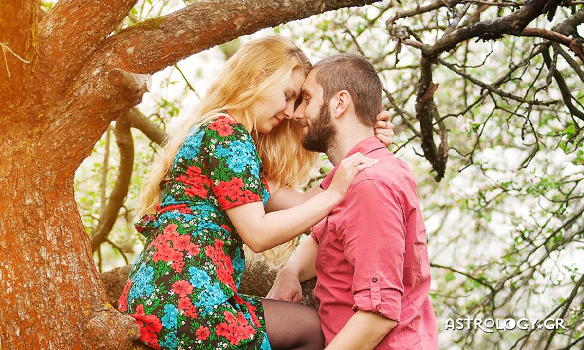 Προβλέψεις για τα αισθηματικά του ζωδίου σου, σήμερα 30/04