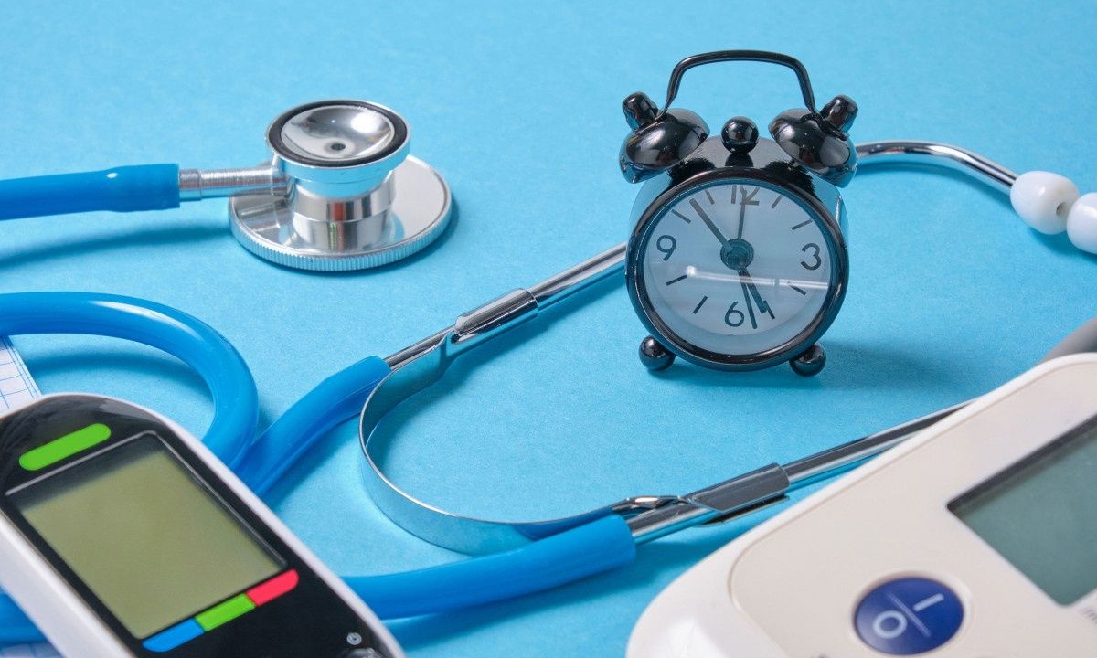 Διάρκεια ύπνου: Πώς συνδέεται με υπέρταση και υγεία καρδιάς