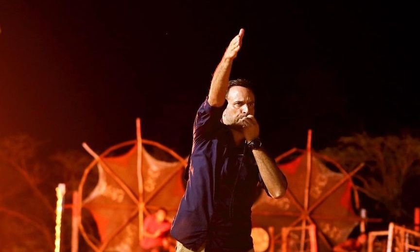 Survivor All Star: Η ομάδα που κέρδισε την ασυλία και ο πρώτος υποψήφιος προς αποχώρηση