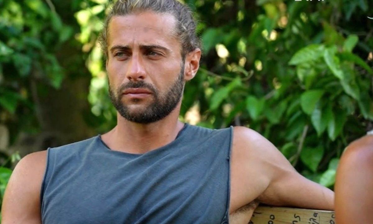 Το Twitter δίκασε τον Βασάλο στο Survivor για το μαγείρεμα στις ψήφους